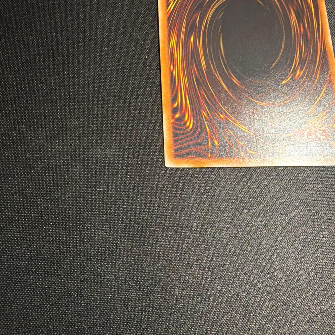 ブラックデーモンズドラゴン レリーフ 遊戯王