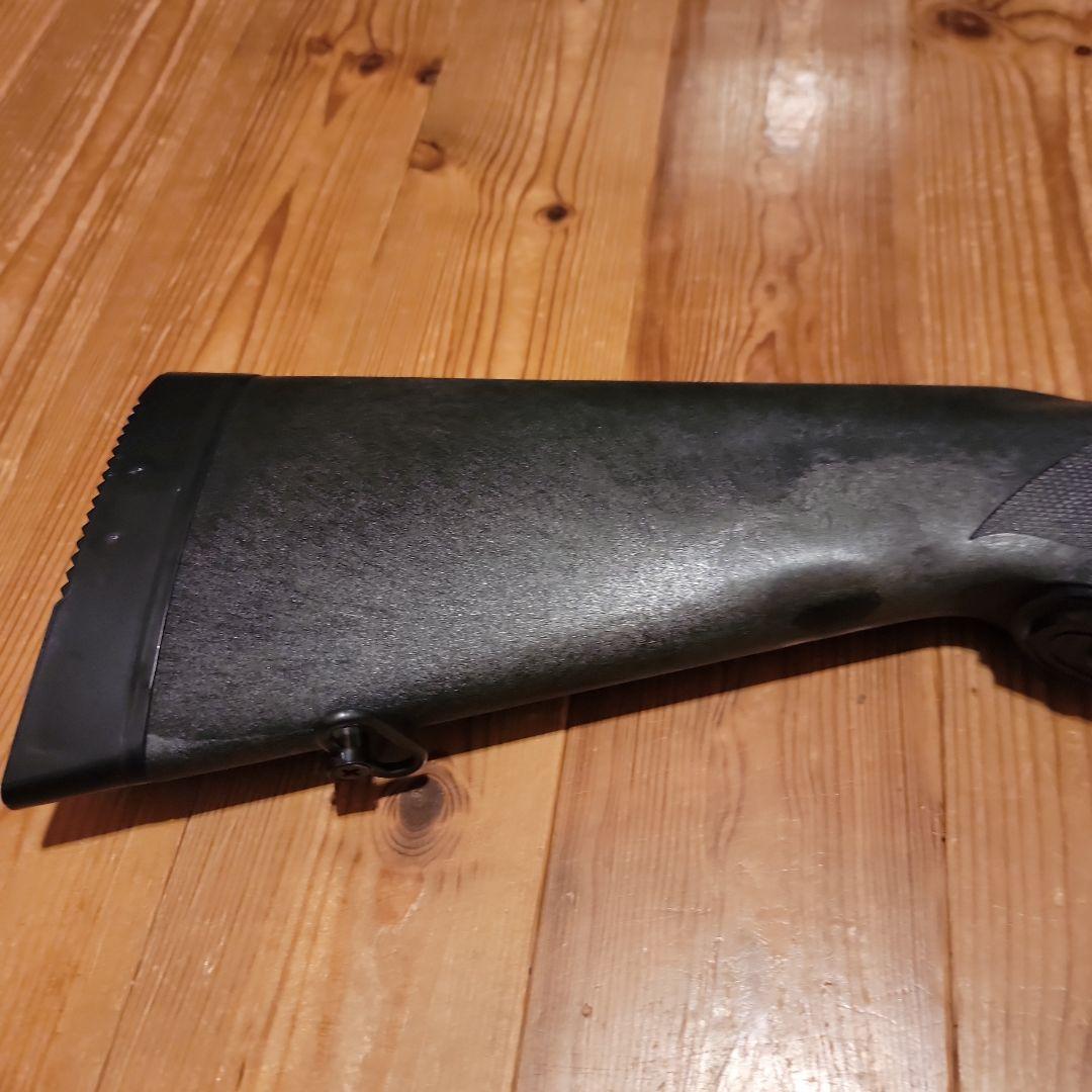 マルゼン・ショットガン CA870 ストック