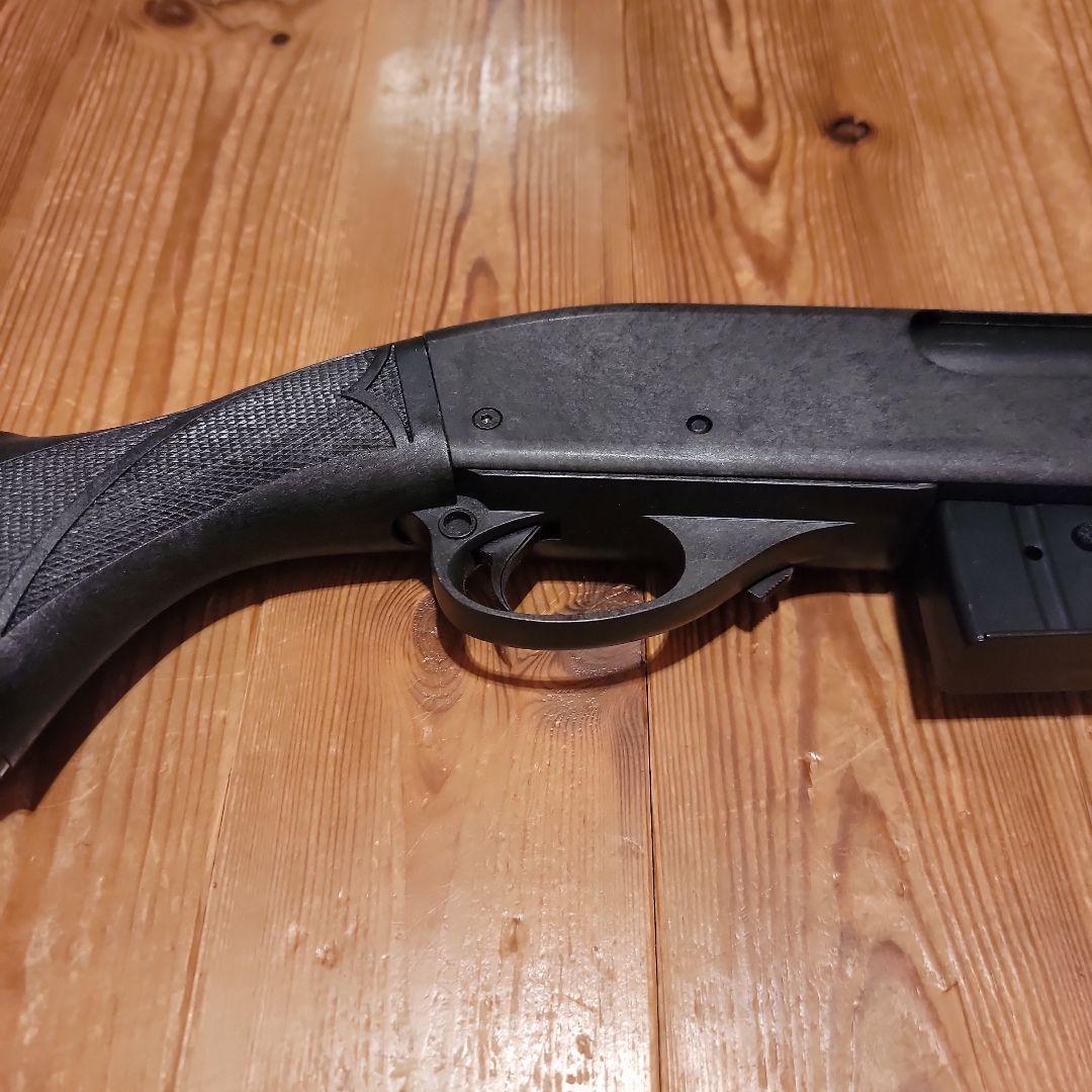 マルゼン・ショットガン CA870 ストック