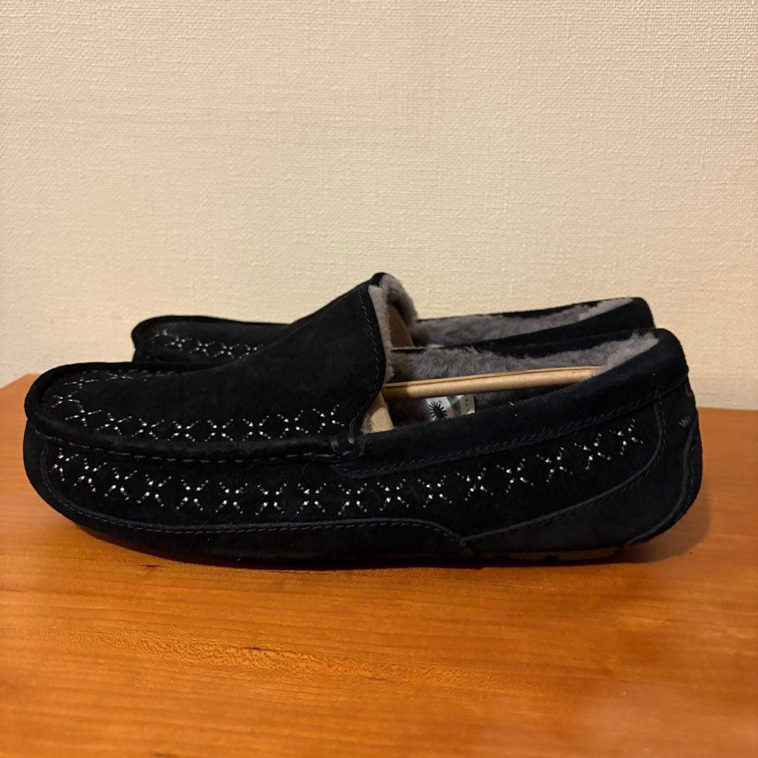 UGG x White Mountaineering アスコット　26