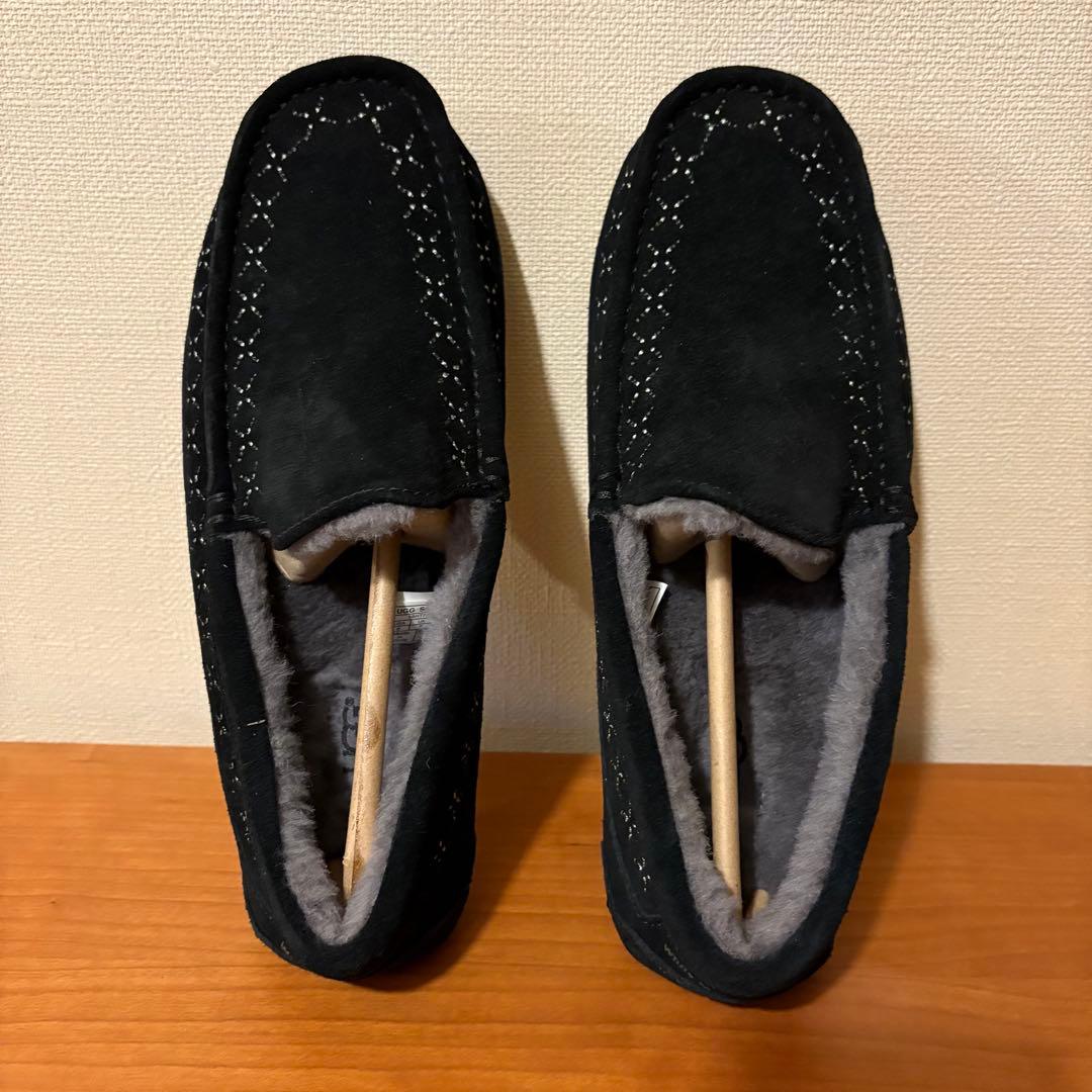 UGG x White Mountaineering アスコット　26