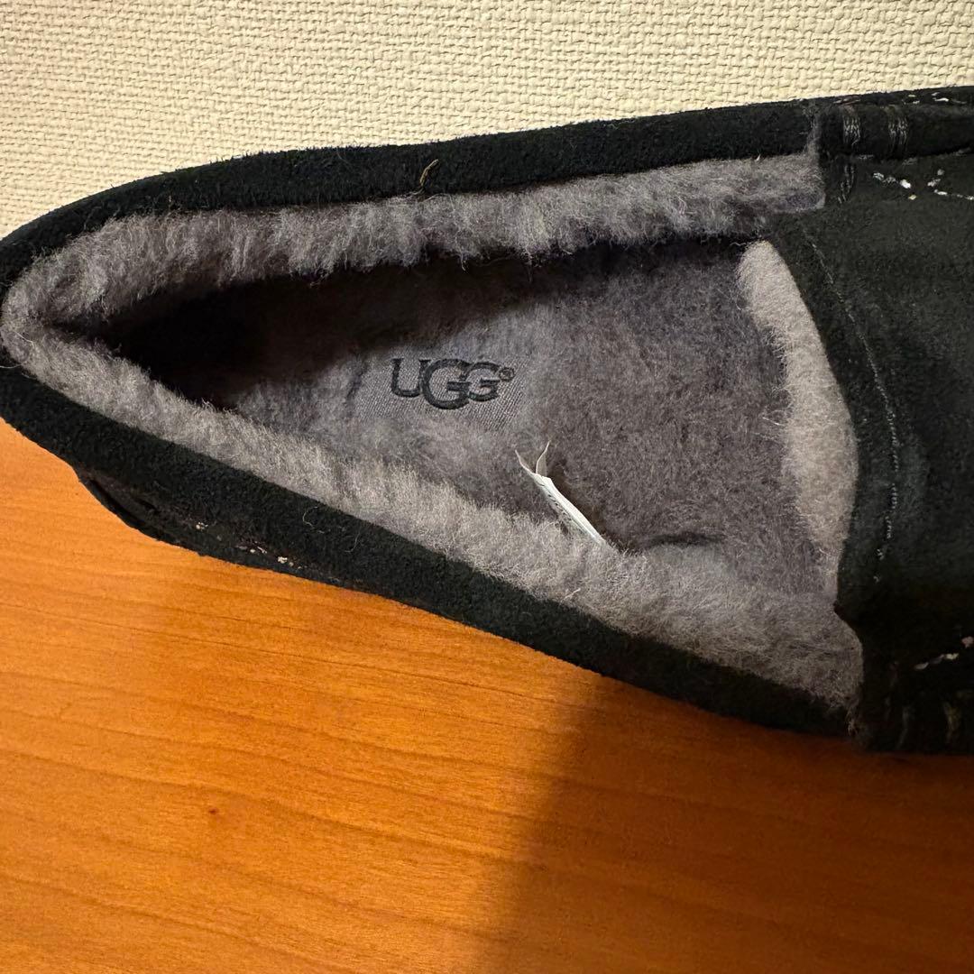 UGG x White Mountaineering アスコット　26