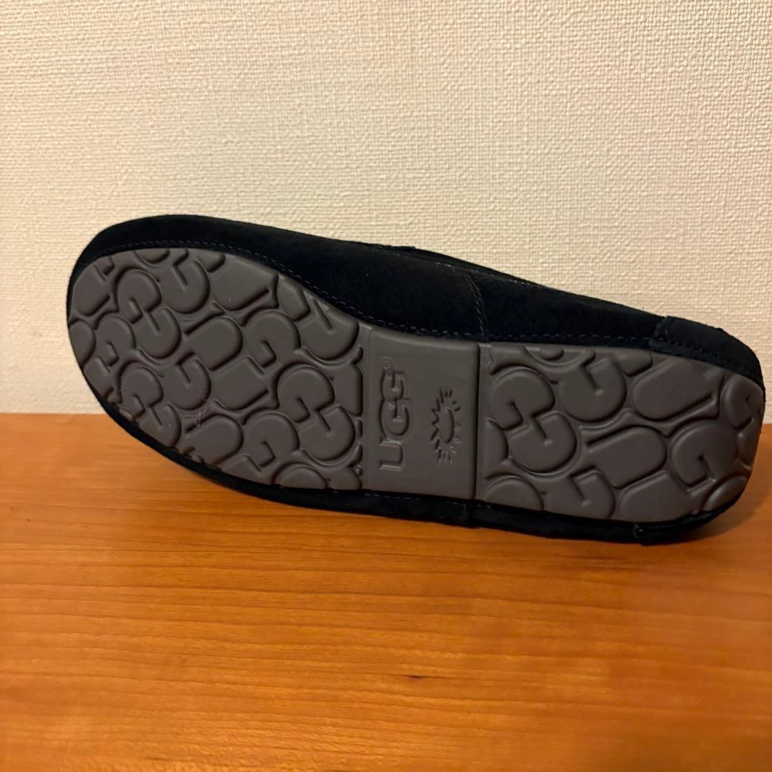 UGG x White Mountaineering アスコット　26