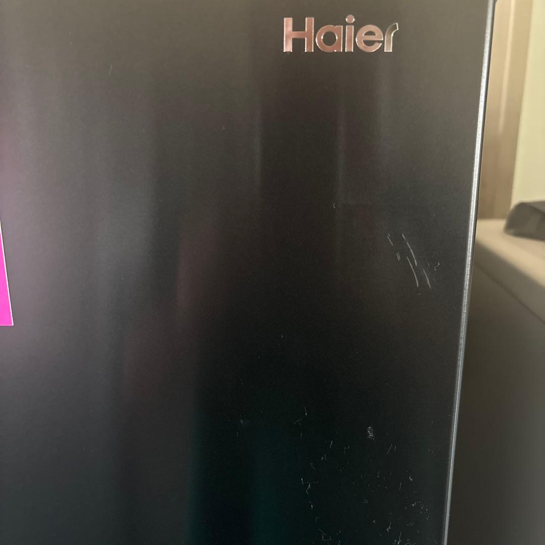 Haier 冷蔵庫 3枚扉 JR-CV29A 2022年製