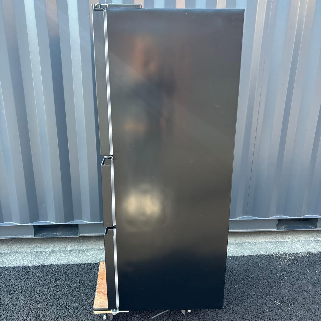 Haier 冷蔵庫 3枚扉 JR-CV29A 2022年製