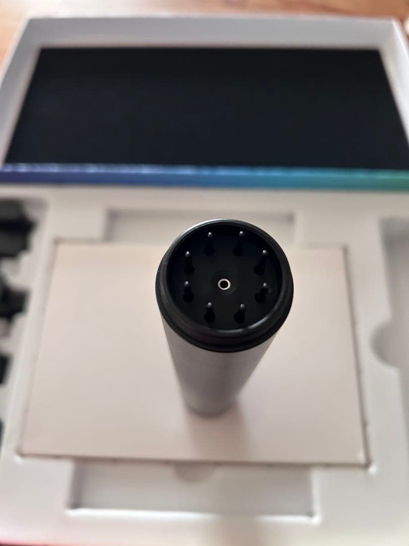 XP-PEN Artist 12 液晶タブ本体とOpen Canvas7セット