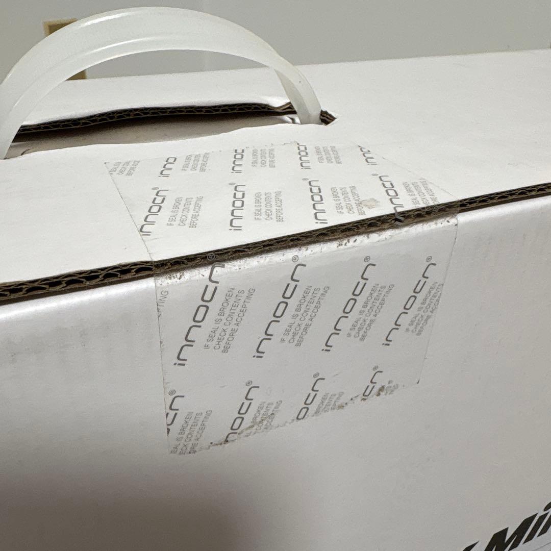 【年末価格】Innocn 27インチ 4K MiniLED ゲーミングモニター