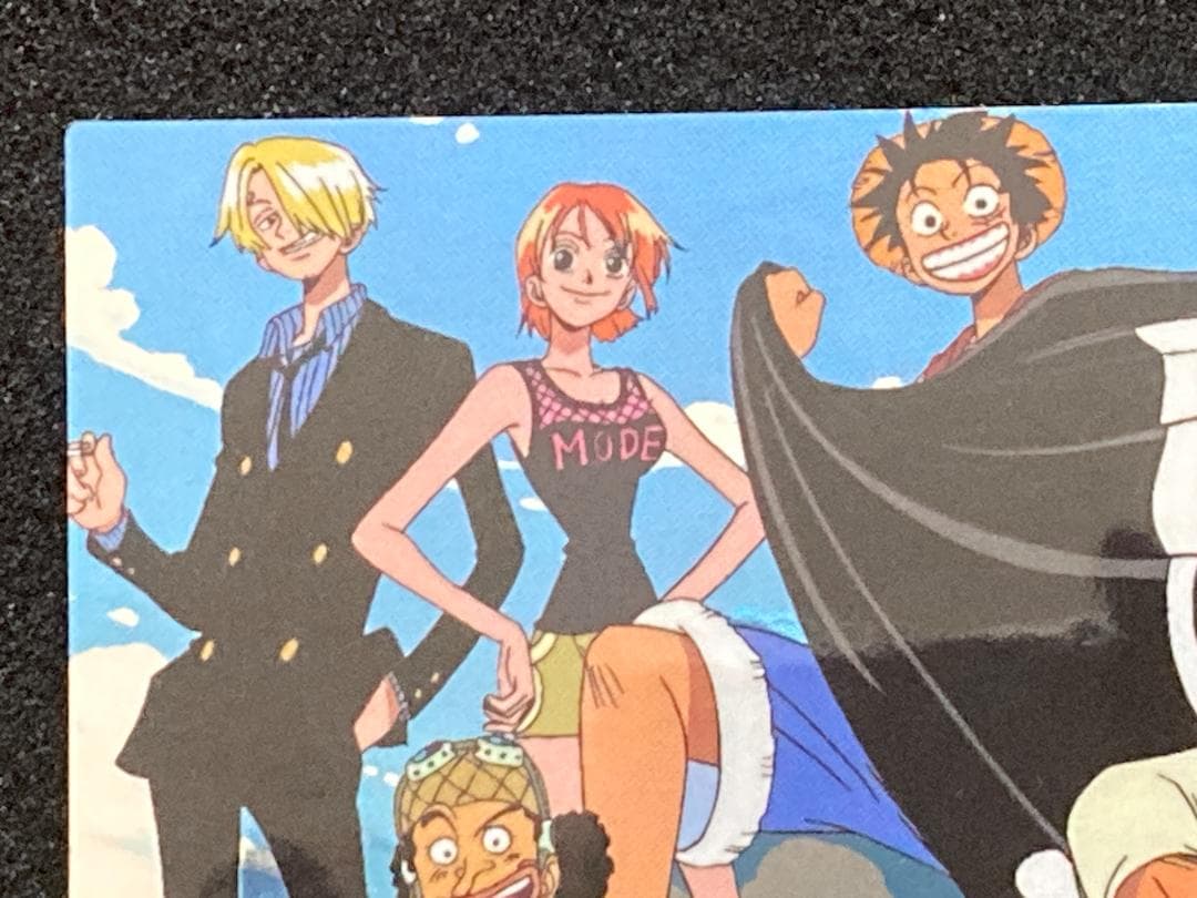 ピカピカ加工　トレーディングステッカー【コンパクト送料無料匿名配送】１枚　№29