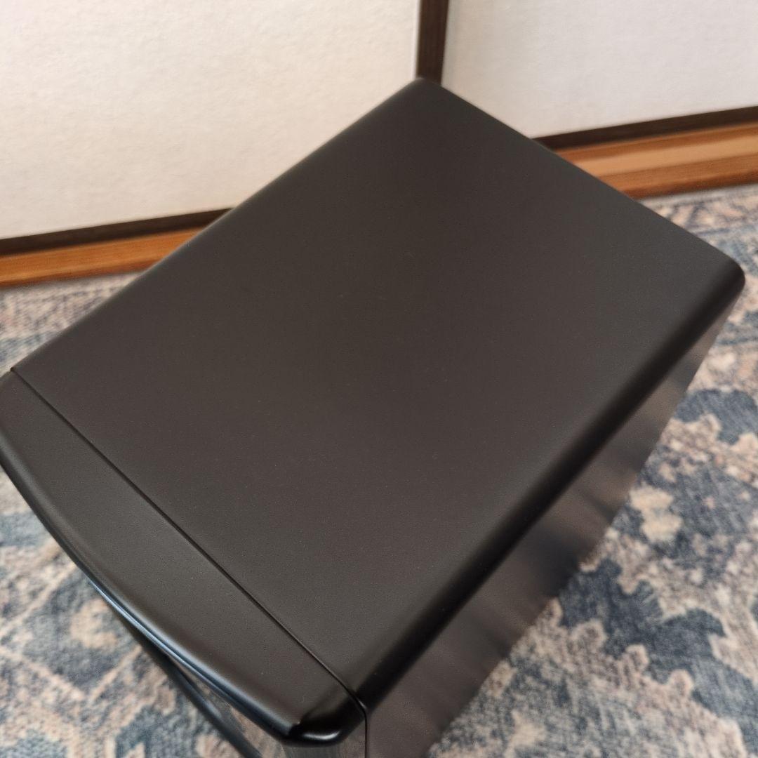 【美品・動作良好】RCF AYRA 5 ペア モニタースピーカー 電源コード付き