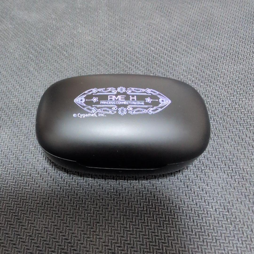 プリコネ アメス ワイヤレスイヤホン ONKYO プリンセスコネクト 値下げ済み