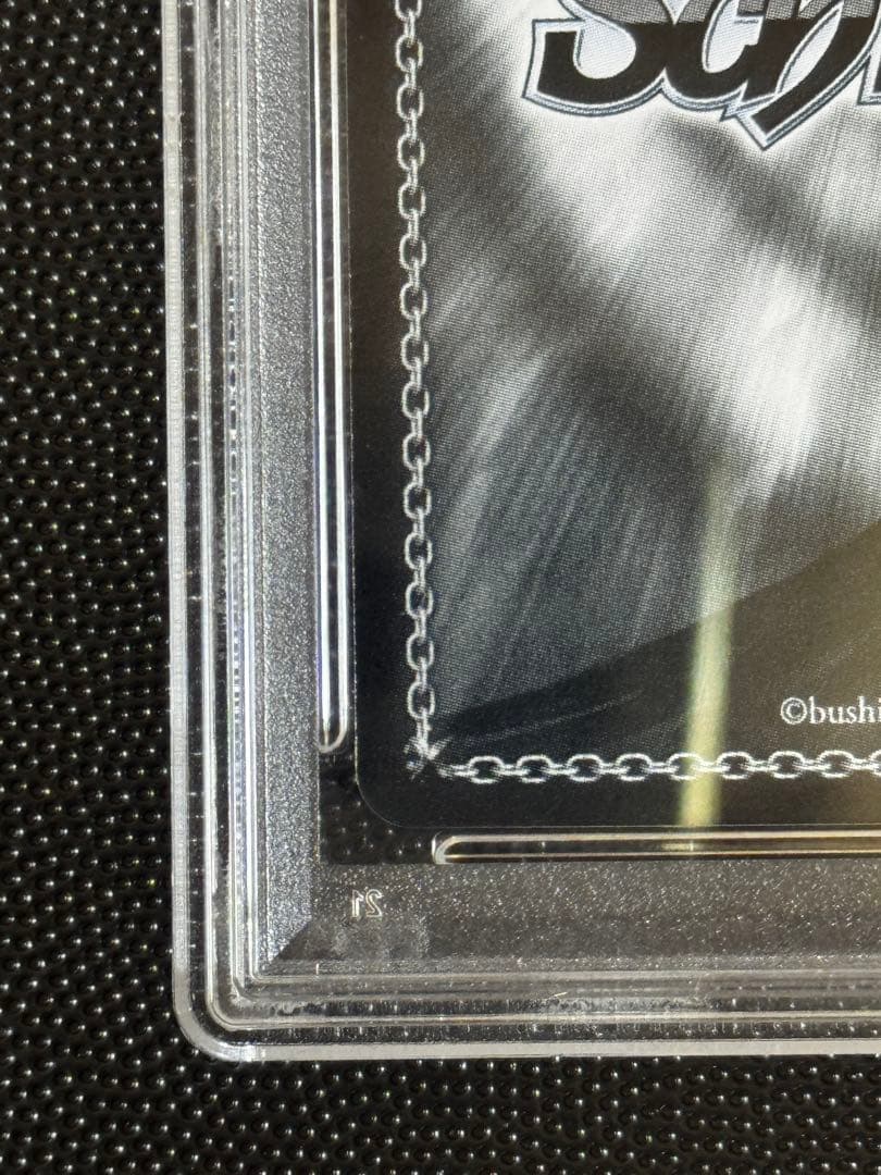 PSA10 モダニア サイン SP NIKKE ヴァイス