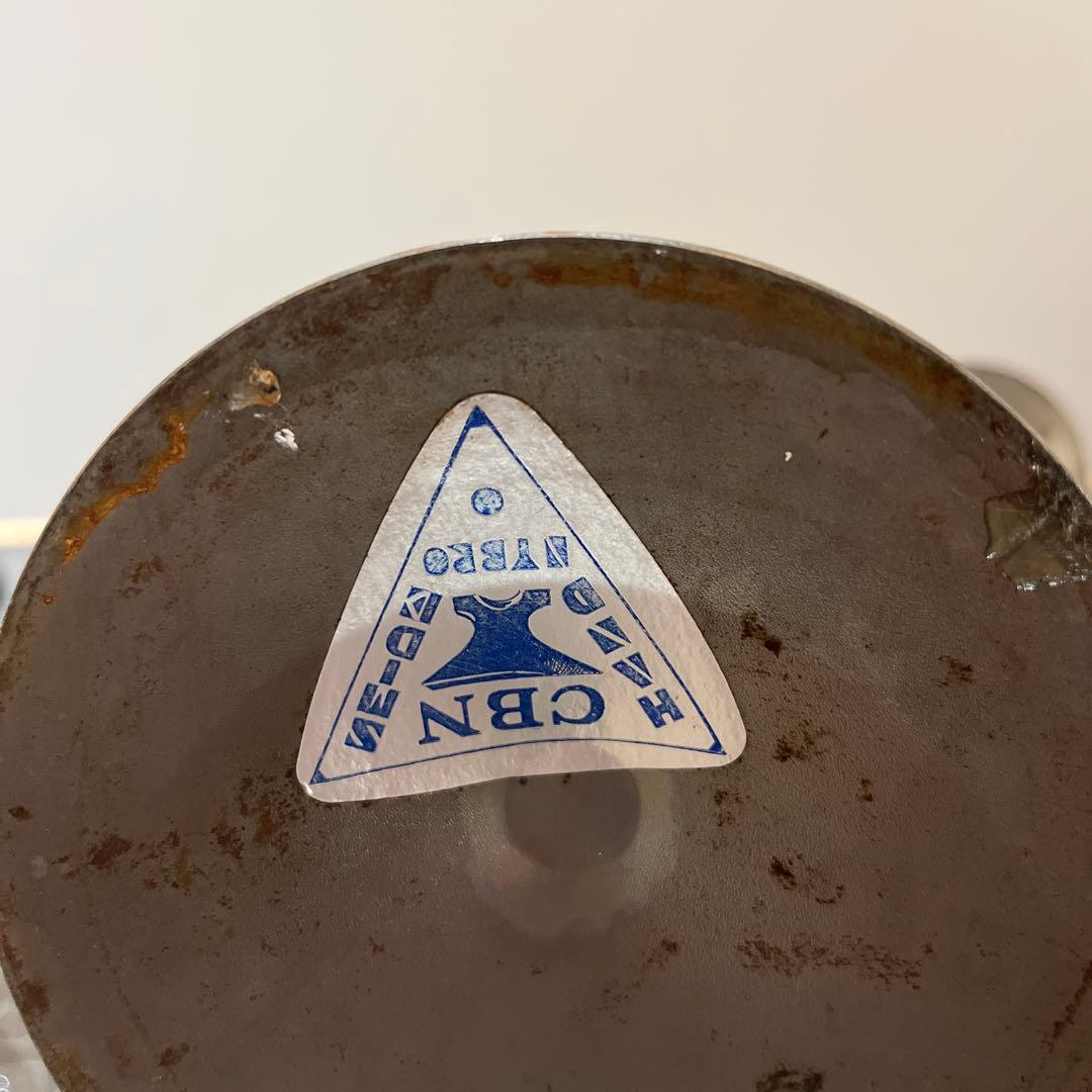 エリックホグラン　キャンドルホルダー