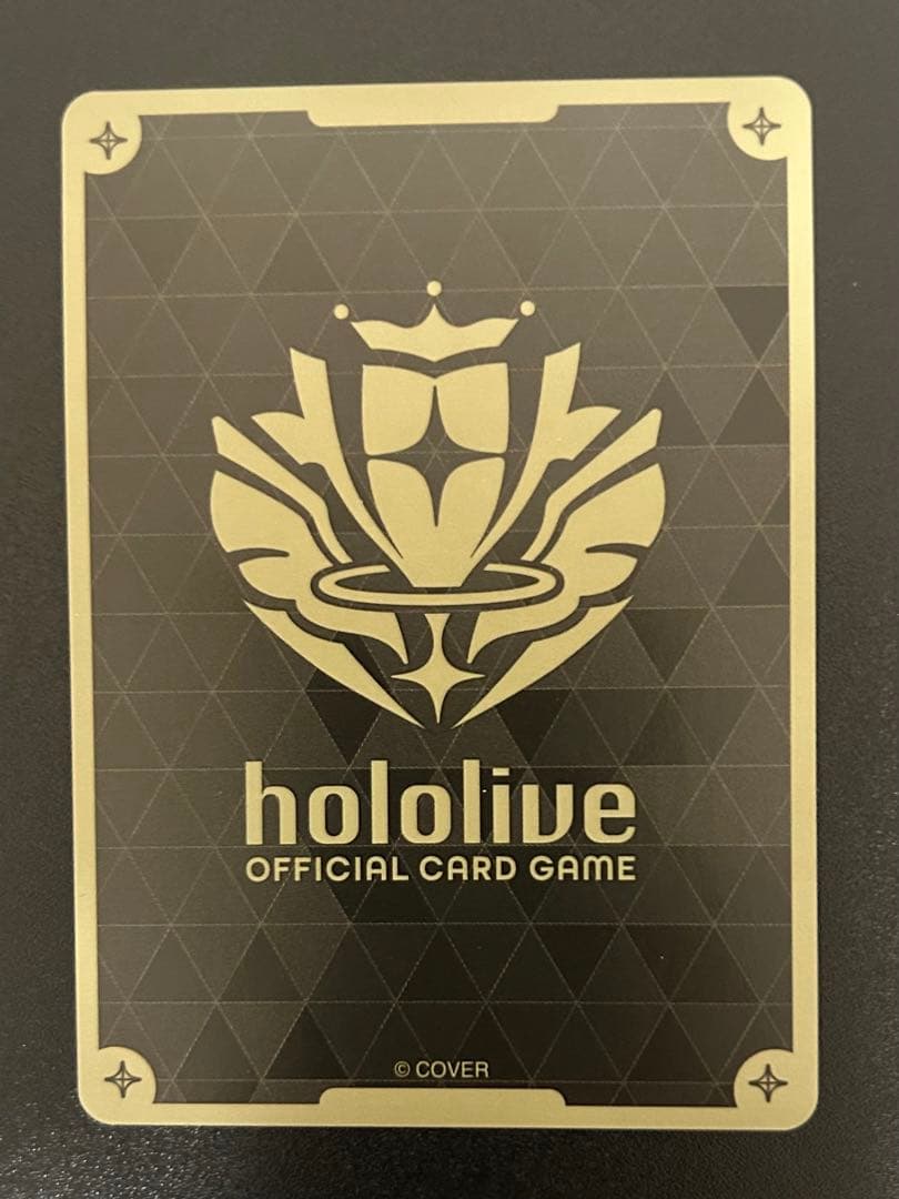 hololive ホロカ クインテットスペクトラム 沙花叉クロヱ UR等まとめ