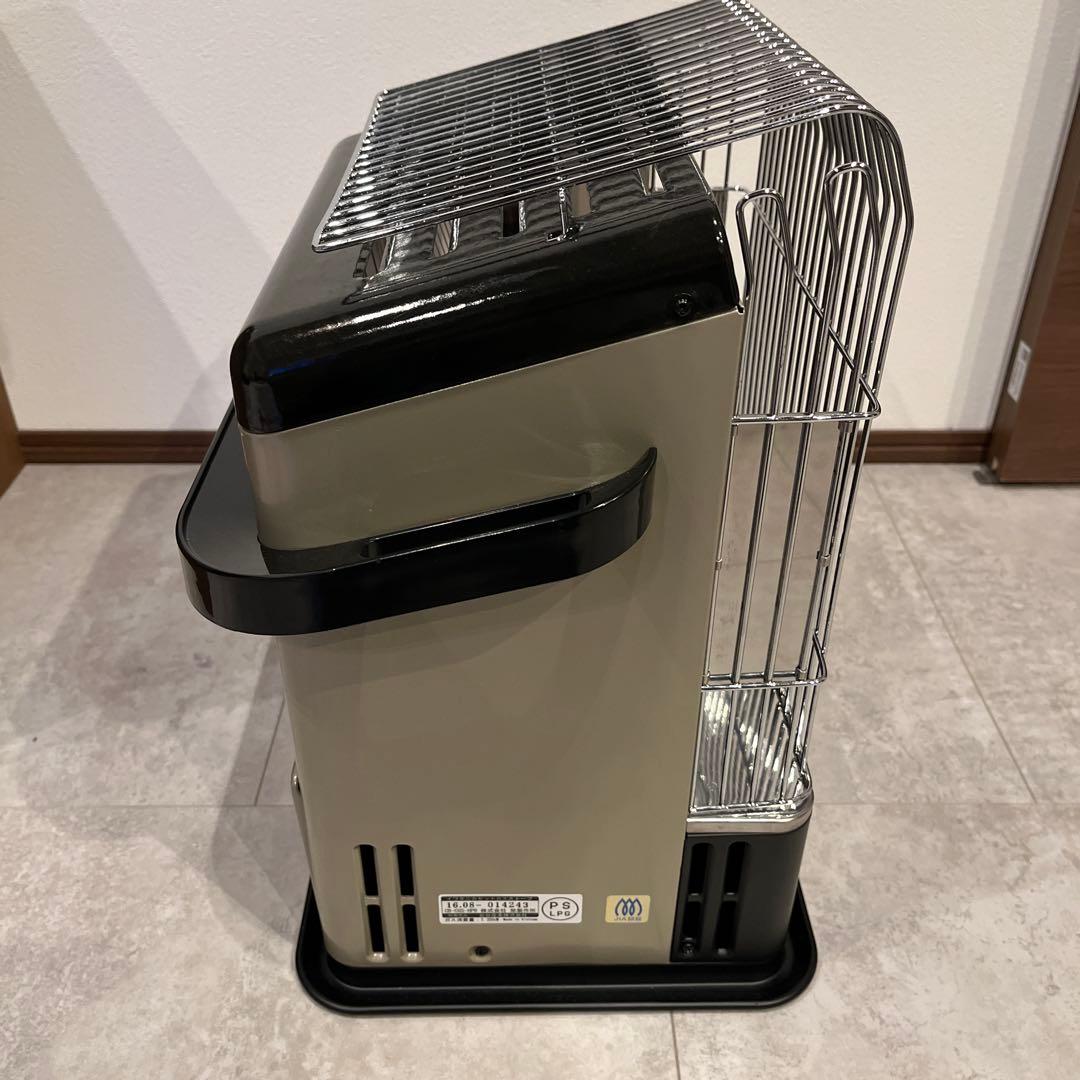 イワタニ　ガス　ストーブ