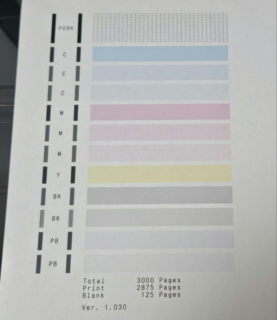 キヤノン Canon プリンター インクジェット複合機 PIXUS XK500