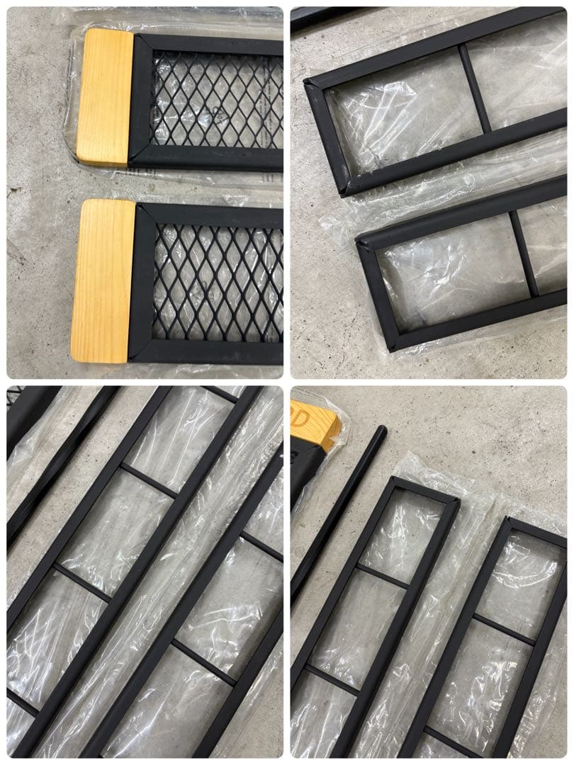 DOD（ディーオーディー） テキーラテーブル ＋ テキーラプレートS