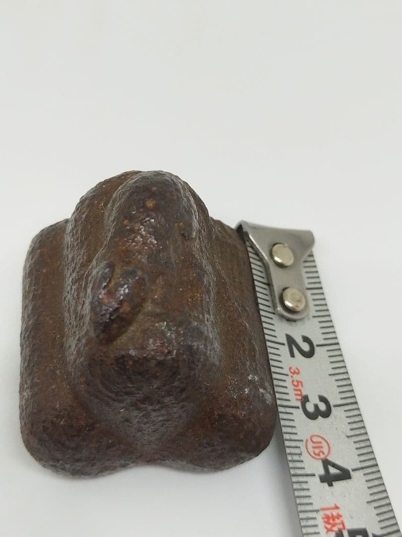 骨董珍品作者、時代不明、用途不明