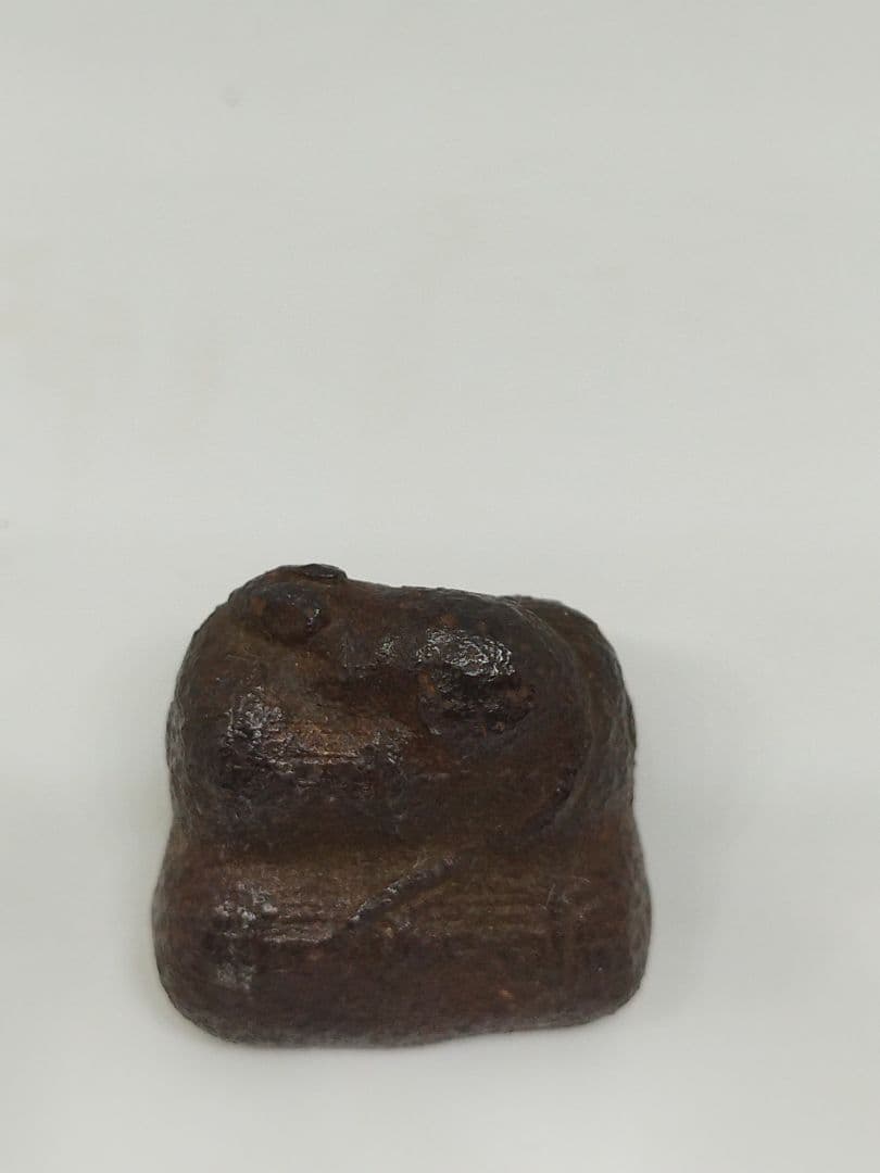 骨董珍品作者、時代不明、用途不明