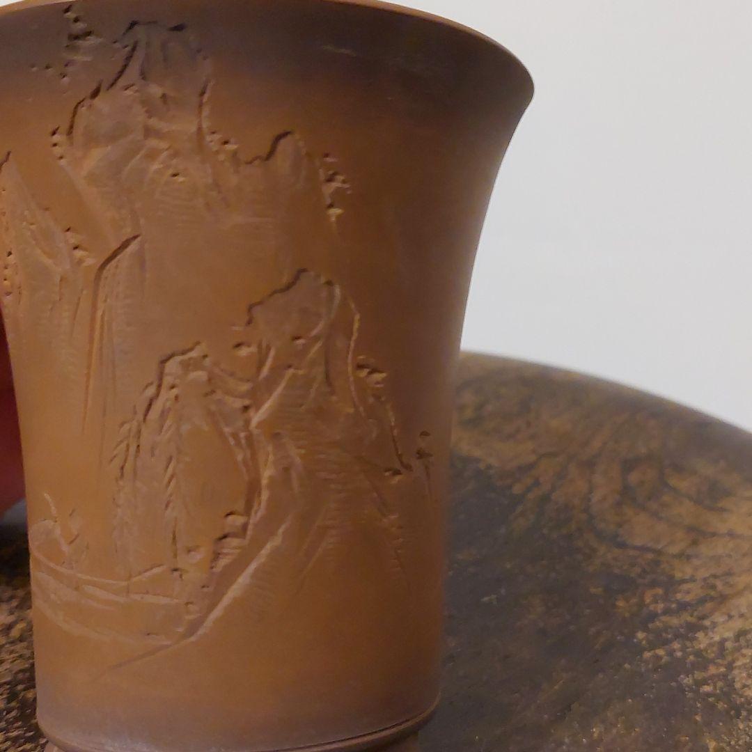 お値下げ☆盆栽鉢　美芸　欄鉢