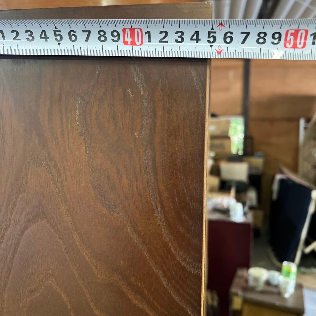 民芸箪笥　装飾金具　和箪笥　整理箪笥