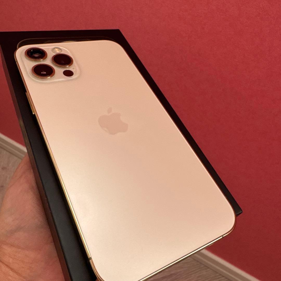 携帯電話本体 iphone12pro 128GB