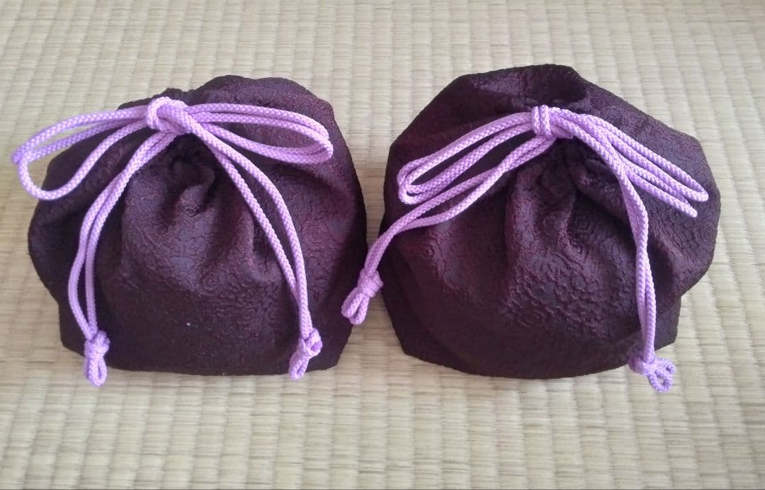 碁笥/碁石セット