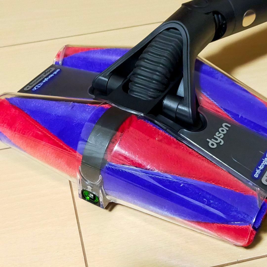 ✨数回使用 ダイソン ペンシルバック SV50FC LED搭載モデル