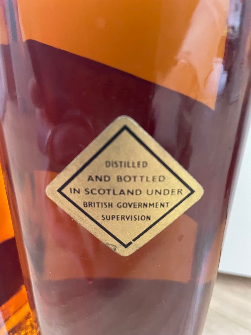 ジョニーウォーカーブラック2本