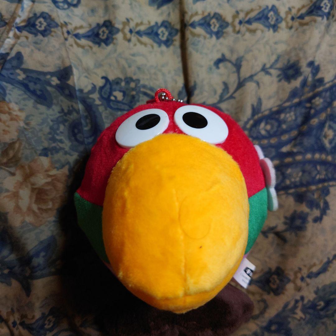 キョロちゃん キーホルダー