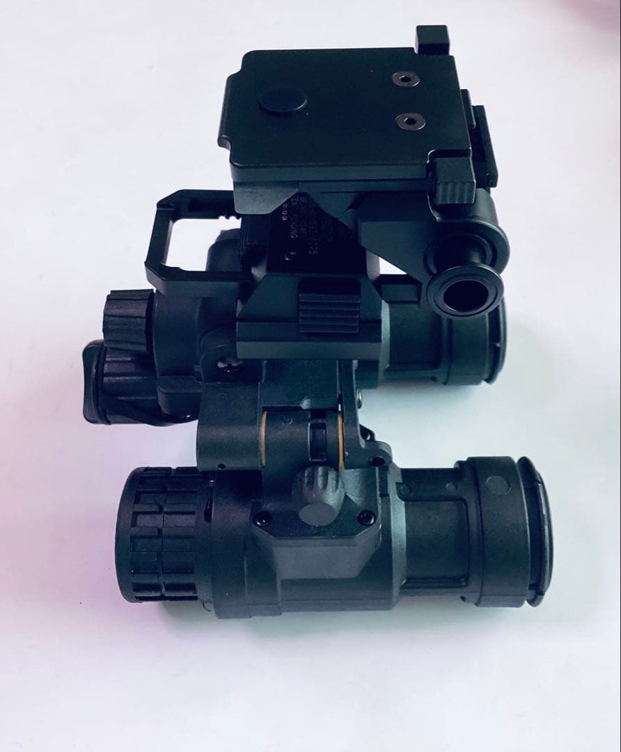 【値下げ】Wilcox L4G24 NVGマウント双眼鏡付き