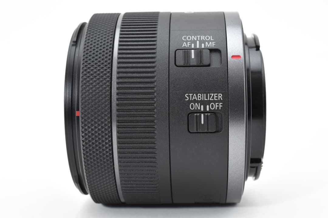 ■ほぼ新品■ キヤノン RF24-50mm F4.5-6.3 #C627