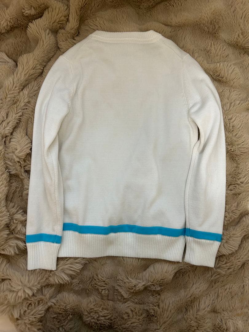 ニューバランス　ゴルフウェア　レディース　セット