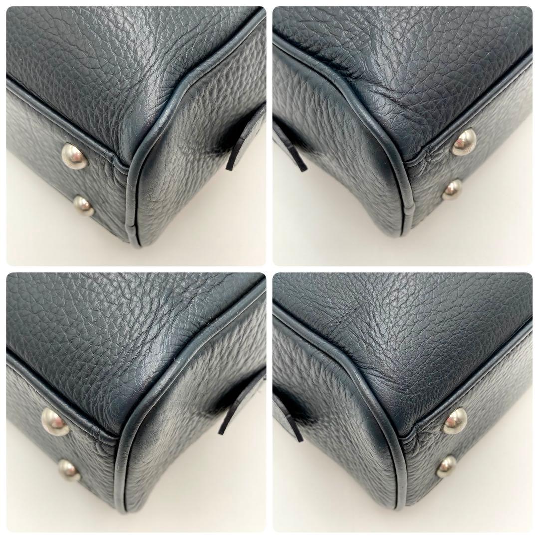 Yosuke Shimizu✨ ペッレモルビダ メイデンボヤージュ バッグ