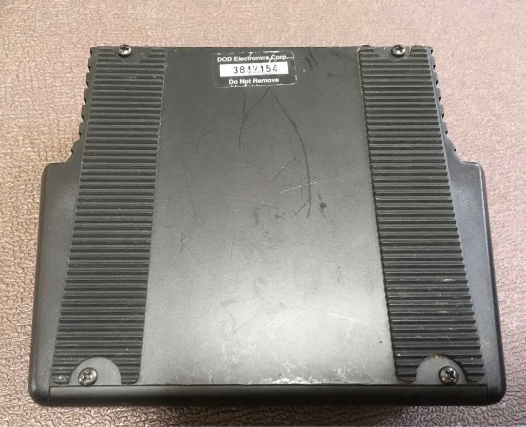 希少★Digitech Whammy II /ワーミーⅱ/名機ギターエフェクター