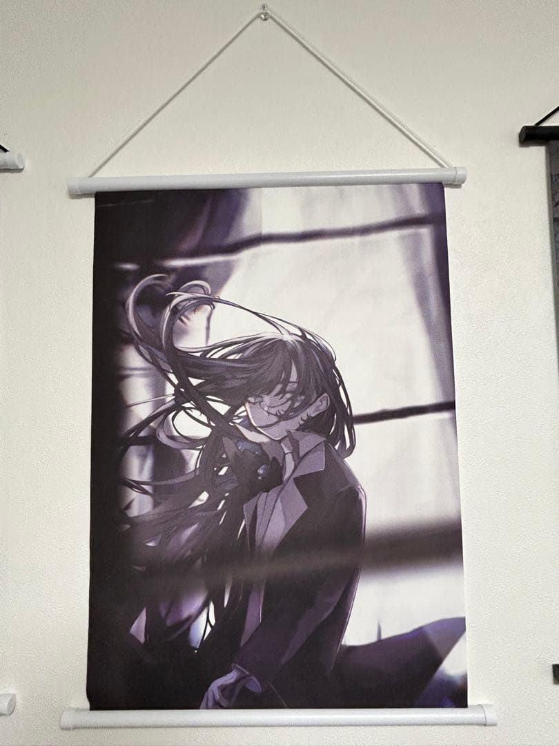 Ado タペストリー セット