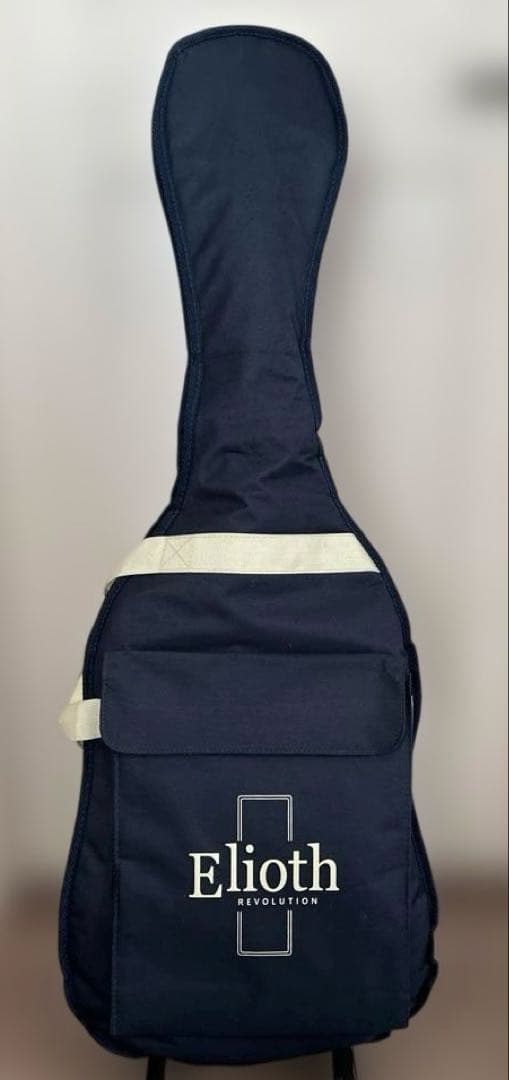 Solar エレキギター スキャロップ加工(素人加工)