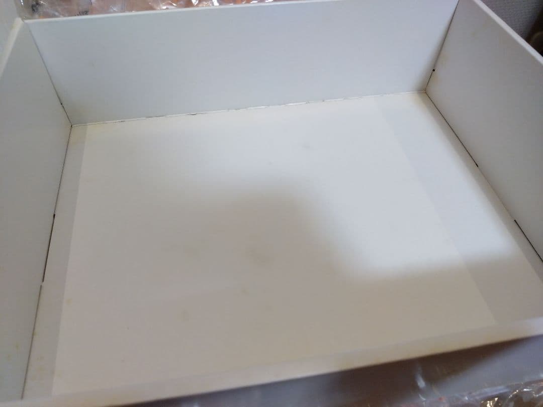 【未開封】キン肉マン・キンケシ チェックリスト付き