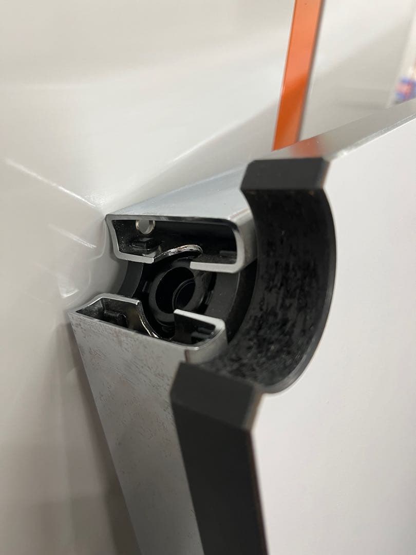 USMハラーテーブル天板150×75cm