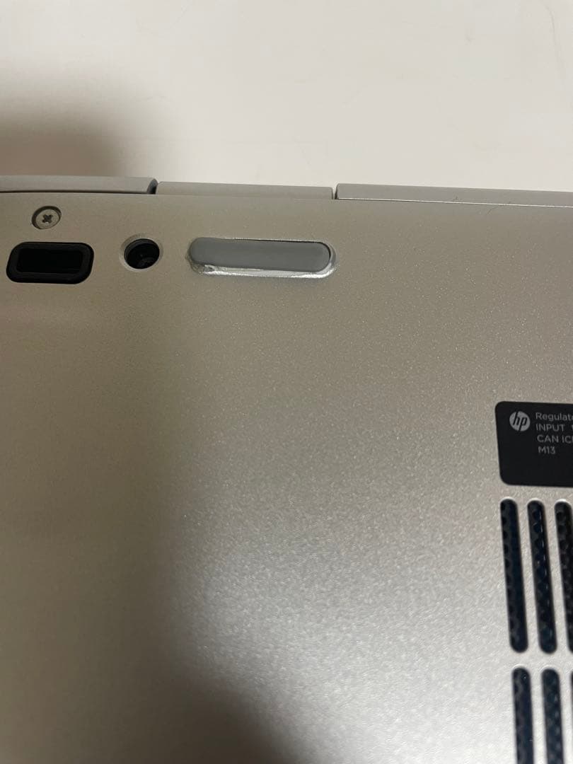 Windowsノート本体 HP ProBook 650 G4 Core i5-7200U 8G 128G