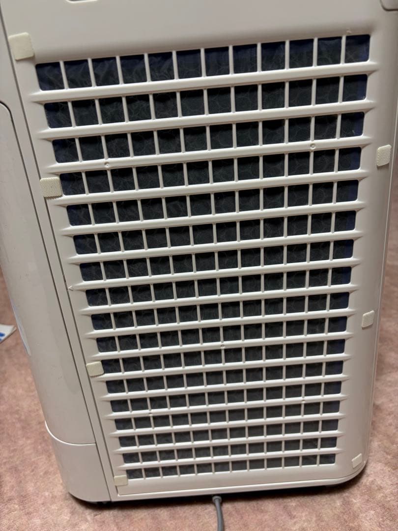 シャープ　プラズマクラスター加湿空気清浄機　KC-R50