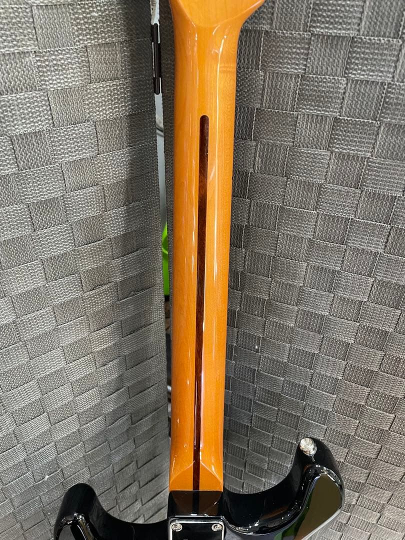 squier classic vibe ストラトキャスター '50s