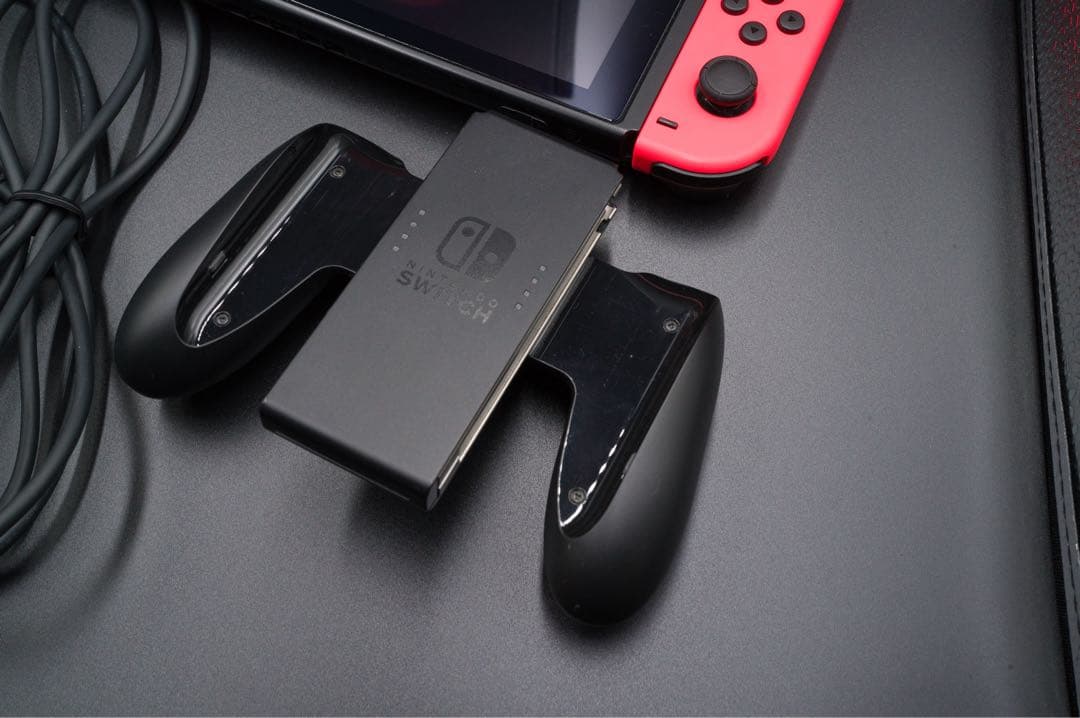 任天堂SWITCH（NINTENDO スイッチ）本体②
