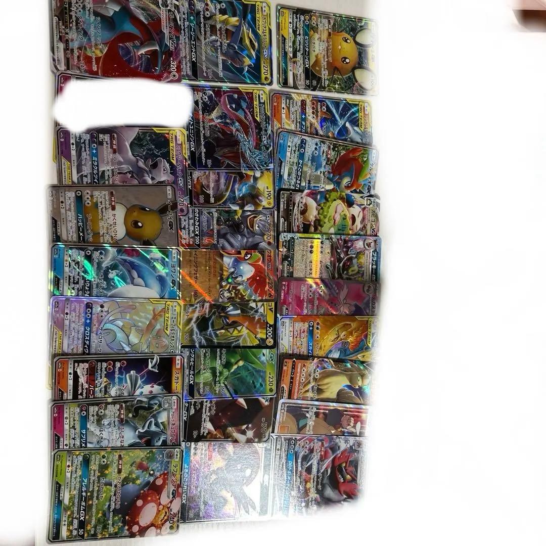 ポケモンカード レアまとめ売り 早い者勝ち