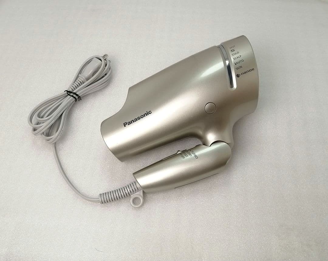 23年製 パナソニックドライヤー　PANASONIC EH-NA9G 57