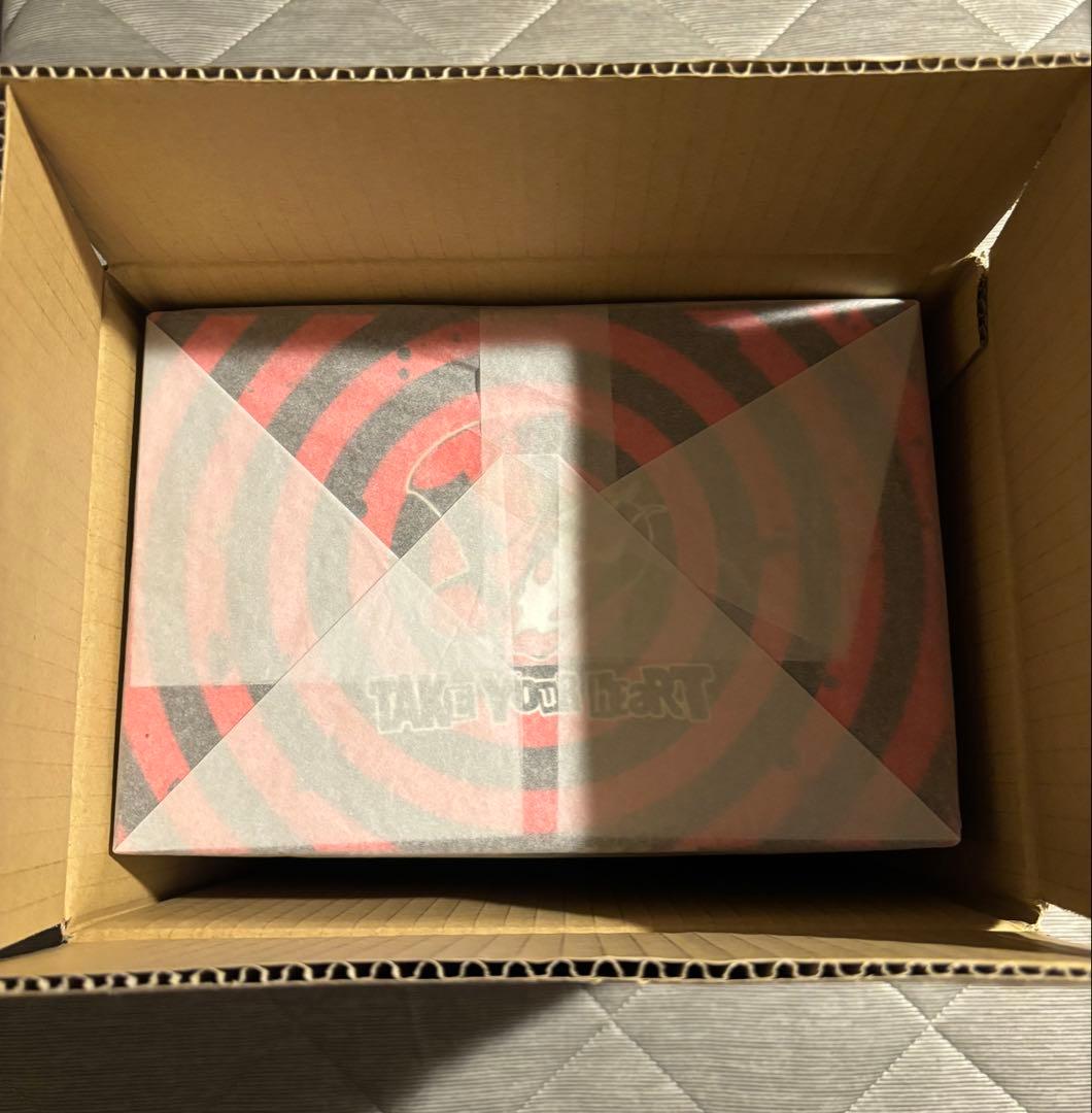 【新品未開封】ペルソナ5 武見妙 フィギュア AMAKUNI