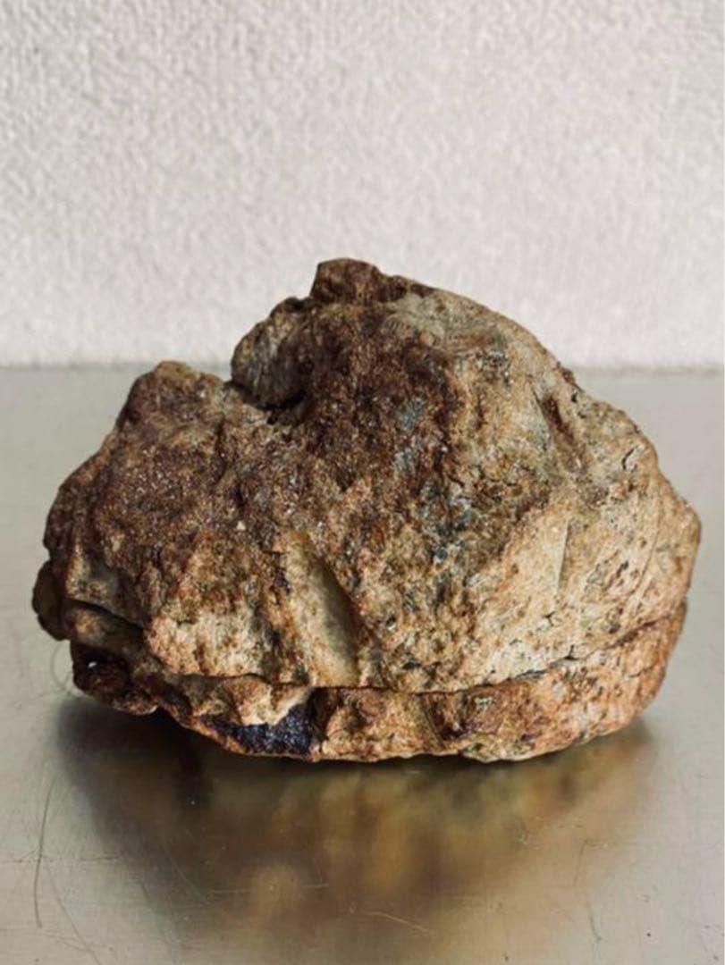 清水志郎 香合 茶道 茶道具 / 人間国宝 清水卯一氏の孫 陶器 陶芸 陶芸家