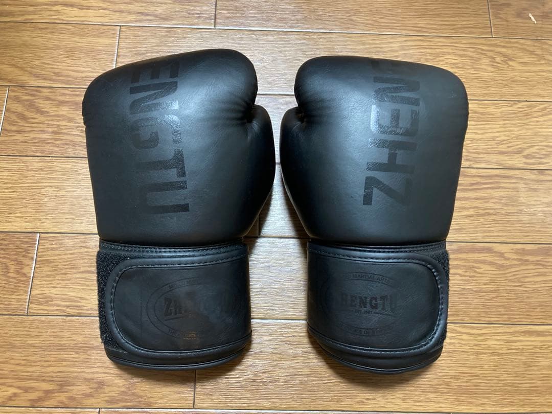 【当時物】Winning MS-100 6オンス　　 《8オンスおまけ付き》