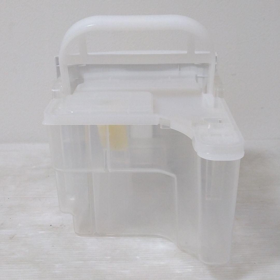 Panasonic F-YHVX120-W パナソニック 衣類乾燥除湿機ナノイー