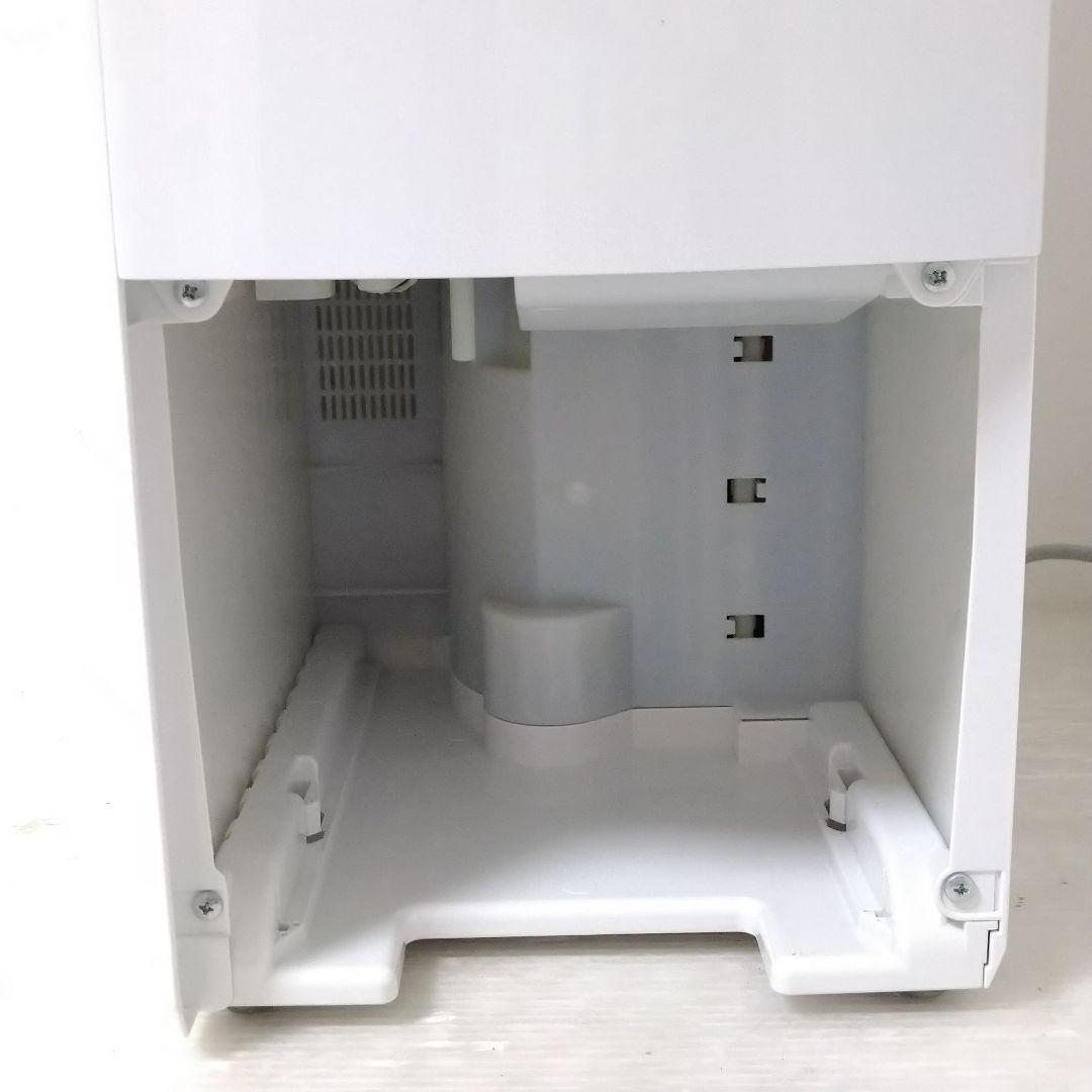 Panasonic F-YHVX120-W パナソニック 衣類乾燥除湿機ナノイー