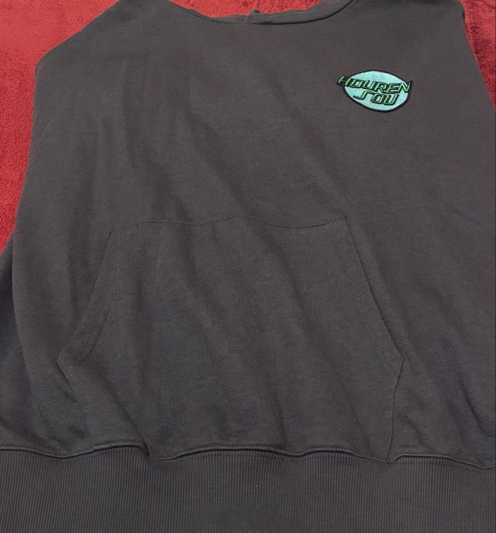 超特急　草川拓弥　生誕　パーカー　2022